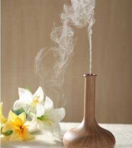 difuzor aroma camera