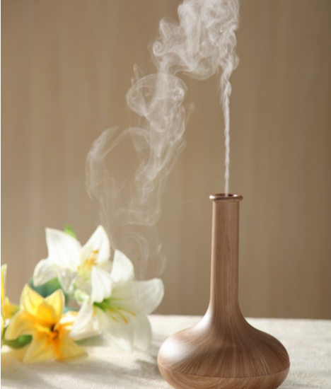 difuzor aroma camera