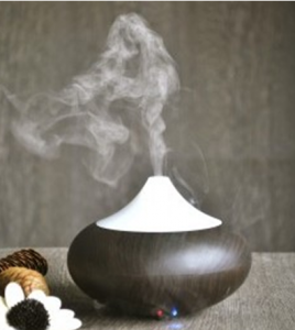 difuzor aroma camera