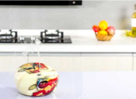 difuzor aroma camera