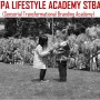 YPA Sensorial Transformation Lyfestyle Academy STBA