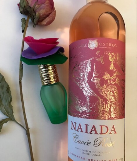 Sanziene Dragaica Naiada zana apelor zana zanelor